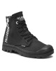 Palladium Туристически oбувки Pampa 2 Black Zip Cvs 97084-008-M Black - Mera.bg