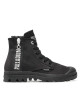 Palladium Туристически oбувки Pampa 2 Black Zip Cvs 97084-008-M Black - Mera.bg
