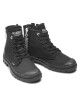 Palladium Туристически oбувки Pampa 2 Black Zip Cvs 97084-008-M Black - Mera.bg