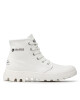 Palladium Туристически oбувки Pampa Hi Organic II 77100-116-M Star White - Mera.bg