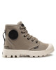 Palladium Туристически oбувки Pampa Hi Htg Supply 77356-297-M Кафяв - Mera.bg
