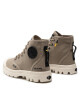 Palladium Туристически oбувки Pampa Hi Htg Supply 77356-297-M Кафяв - Mera.bg