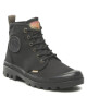 Palladium Туристически oбувки Pampa Shade 75 77953-008-M Black - Mera.bg