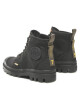 Palladium Туристически oбувки Pampa Shade 75 77953-008-M Black - Mera.bg