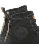 Palladium Туристически oбувки Pampa Shade 75 77953-008-M Black - Mera.bg