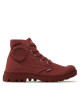 Palladium Туристически oбувки Pampa Hi 92352-658-M Wax Red - Mera.bg