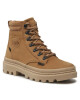 Palladium Туристически oбувки Pallatrooper Hkr Nbk 97978-298-M Ochre Tan - Mera.bg