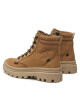 Palladium Туристически oбувки Pallatrooper Hkr Nbk 97978-298-M Ochre Tan - Mera.bg