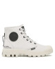 Palladium Туристически oбувки Pampa Hi Supply Lth 77963-116-M Star White - Mera.bg