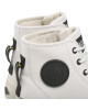Palladium Туристически oбувки Pampa Hi Supply Lth 77963-116-M Star White - Mera.bg
