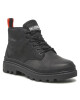 Palladium Туристически oбувки Pallatrooper Hi Wp+ -010-M Black/Black - Mera.bg