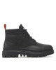 Palladium Туристически oбувки Pallatrooper Hi Wp+ -010-M Black/Black - Mera.bg