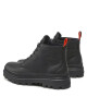 Palladium Туристически oбувки Pallatrooper Hi Wp+ -010-M Black/Black - Mera.bg