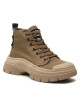 Palladium Туристически oбувки Pallawave 98348-307-M Olive - Mera.bg