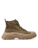 Palladium Туристически oбувки Pallawave 98348-307-M Olive - Mera.bg