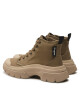 Palladium Туристически oбувки Pallawave 98348-307-M Olive - Mera.bg