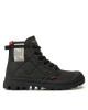 Palladium Туристически oбувки 74386-008-M Черен - Mera.bg