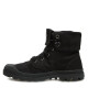 Palladium Туристически oбувки Baggy 92353060M Черен - Mera.bg