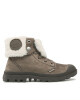 Palladium Туристически oбувки Baggy Nbk Wl 97962-236-M Сив - Mera.bg