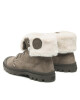 Palladium Туристически oбувки Baggy Nbk Wl 97962-236-M Сив - Mera.bg