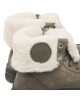 Palladium Туристически oбувки Baggy Nbk Wl 97962-236-M Сив - Mera.bg