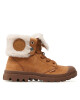 Palladium Туристически oбувки Baggy Nbk Wl 97962-237-M Кафяв - Mera.bg