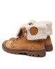 Palladium Туристически oбувки Baggy Nbk Wl 97962-237-M Кафяв - Mera.bg