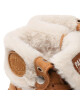Palladium Туристически oбувки Baggy Nbk Wl 97962-237-M Кафяв - Mera.bg