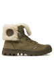 Palladium Туристически oбувки Baggy Nbk Wl 97962-377-M Каки - Mera.bg