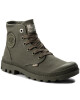 Palladium Туристически oбувки Mono Chrome 73089-325-M Olive Night - Mera.bg