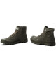 Palladium Туристически oбувки Mono Chrome 73089-325-M Olive Night - Mera.bg