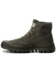Palladium Туристически oбувки Mono Chrome 73089-325-M Olive Night - Mera.bg