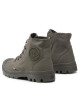 Palladium Туристически oбувки Mono Chrome 73089-325-M Зелен - Mera.bg