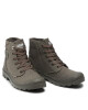 Palladium Туристически oбувки Mono Chrome 73089-325-M Зелен - Mera.bg