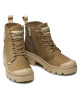 Palladium Туристически oбувки Pallabase Twill 96907-204-M Зелен - Mera.bg