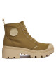 Palladium Туристически oбувки Pallabase Twill 96907-204-M Кафяв - Mera.bg