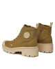 Palladium Туристически oбувки Pallabase Twill 96907-204-M Кафяв - Mera.bg