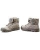 Palladium Туристически oбувки Pallabrouse Baggy 92478-066-M Сив - Mera.bg