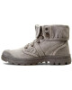 Palladium Туристически oбувки Pallabrouse Baggy 92478-066-M Сив - Mera.bg