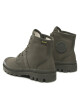 Palladium Туристически oбувки Pallabrousse 90069-325-M Olive Night - Mera.bg