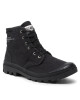 Palladium Туристически oбувки Pallabrousse Legion 77018-008-M Black/Black - Mera.bg