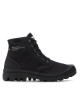 Palladium Туристически oбувки Pallabrousse Legion 77018-008-M Black/Black - Mera.bg