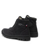 Palladium Туристически oбувки Pallabrousse Legion 77018-008-M Black/Black - Mera.bg