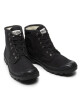 Palladium Туристически oбувки Pallabrousse Legion 77018-008-M Black/Black - Mera.bg