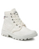 Palladium Туристически oбувки Pallabrousse Legion 77018-116-M Star White - Mera.bg