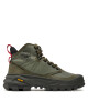 Palladium Туристически oбувки Pallarider Mid Wp+ 79108-309-M Зелен - Mera.bg