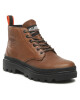 Palladium Туристически oбувки Pallatrooper Hi Wp+ 77200-214-M Beeswax Brown - Mera.bg