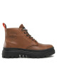 Palladium Туристически oбувки Pallatrooper Hi Wp+ 77200-214-M Beeswax Brown - Mera.bg