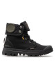 Palladium Туристически oбувки Pampa Baggy Supply 77964-008-M Черен - Mera.bg