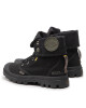 Palladium Туристически oбувки Pampa Baggy Supply 77964-008-M Черен - Mera.bg